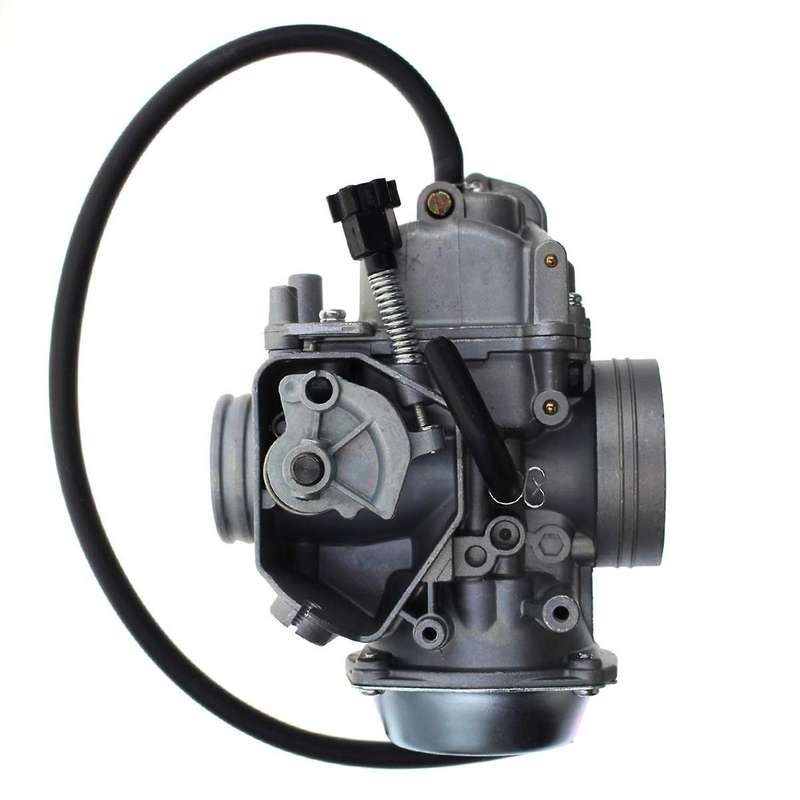 Vacuum Carburetor for Fourtrax 300 350 Foreman 400 450 Rancher 350 Motorcycle Carburetor