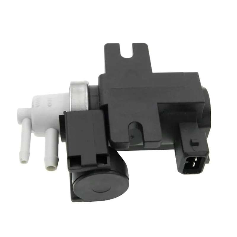 Vaccum Turbo Boost Pressure Solenoid Valve with Plug for Sorento 2003-2009 Starex H1 3512027000