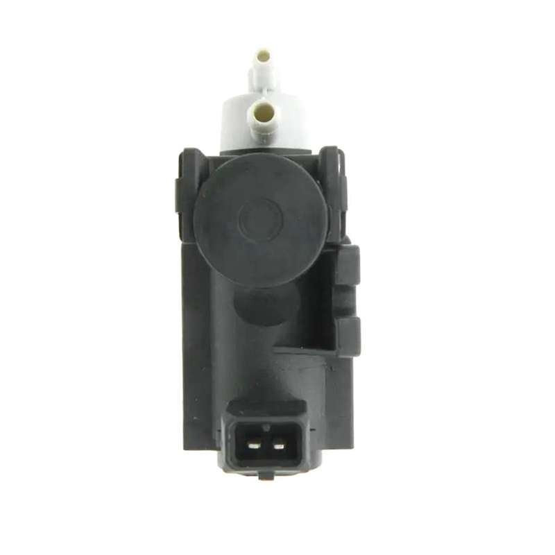 Vaccum Turbo Boost Pressure Solenoid Valve with Plug for Sorento 2003-2009 Starex H1 3512027000