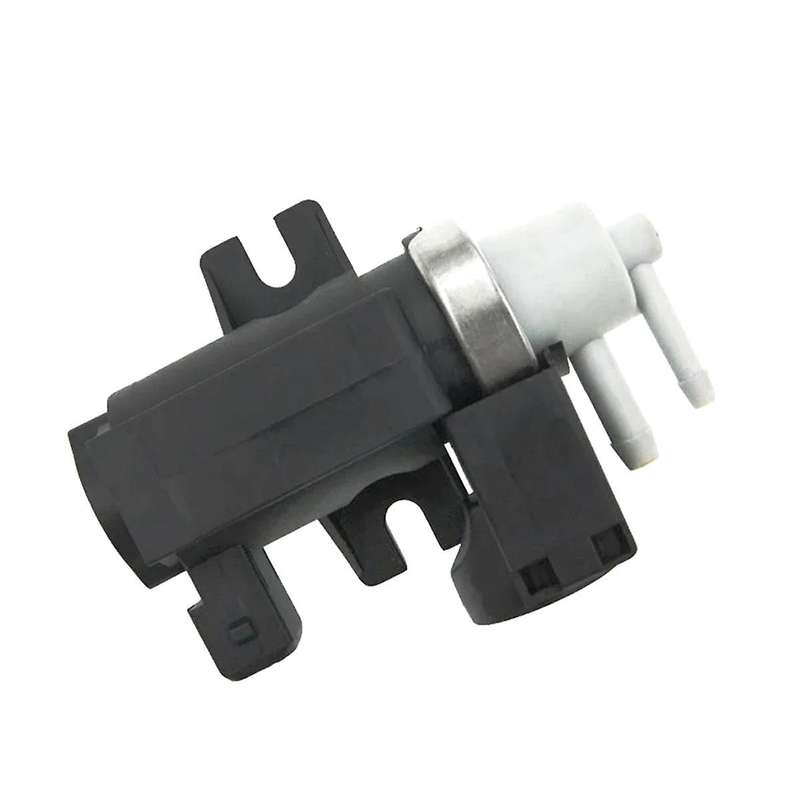 Vaccum Turbo Boost Pressure Solenoid Valve with Plug for Sorento 2003-2009 Starex H1 3512027000