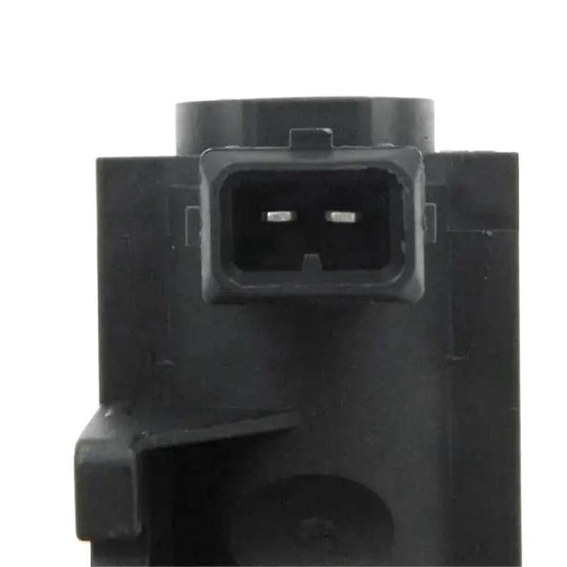 Vaccum Turbo Boost Pressure Solenoid Valve with Plug for Sorento 2003-2009 Starex H1 3512027000