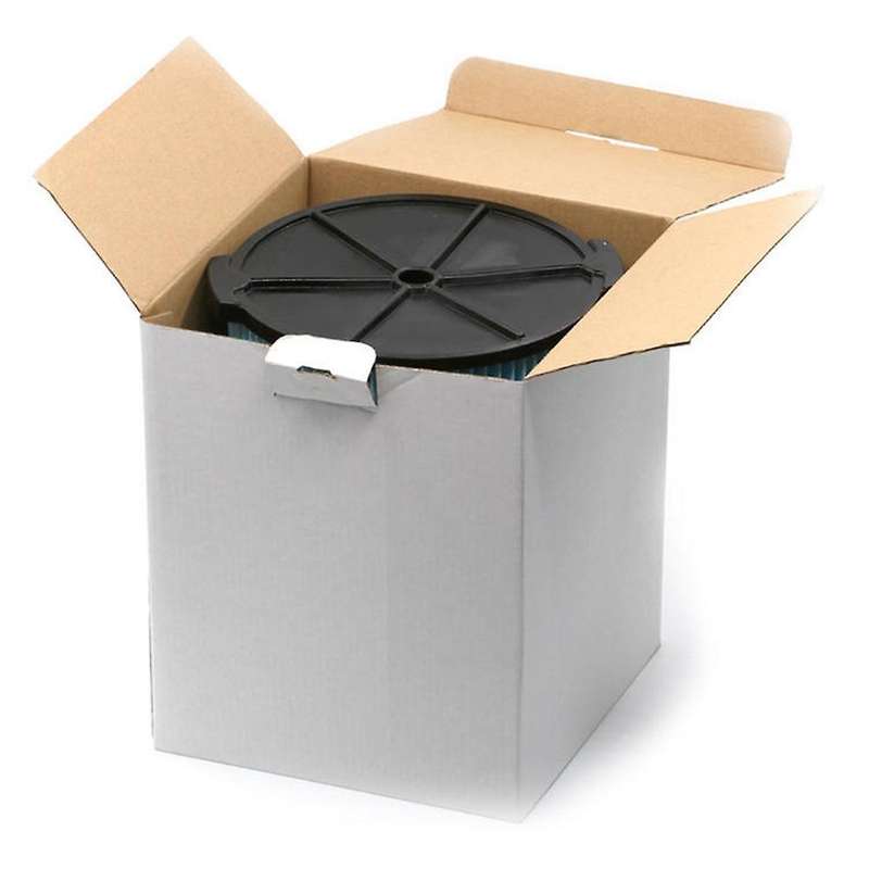 Vacuum Cleaner for VF5000 Vacuum Cleaner Filter 3 Layers Pleated Paper Vacuum HEPA Filter Parts Acc