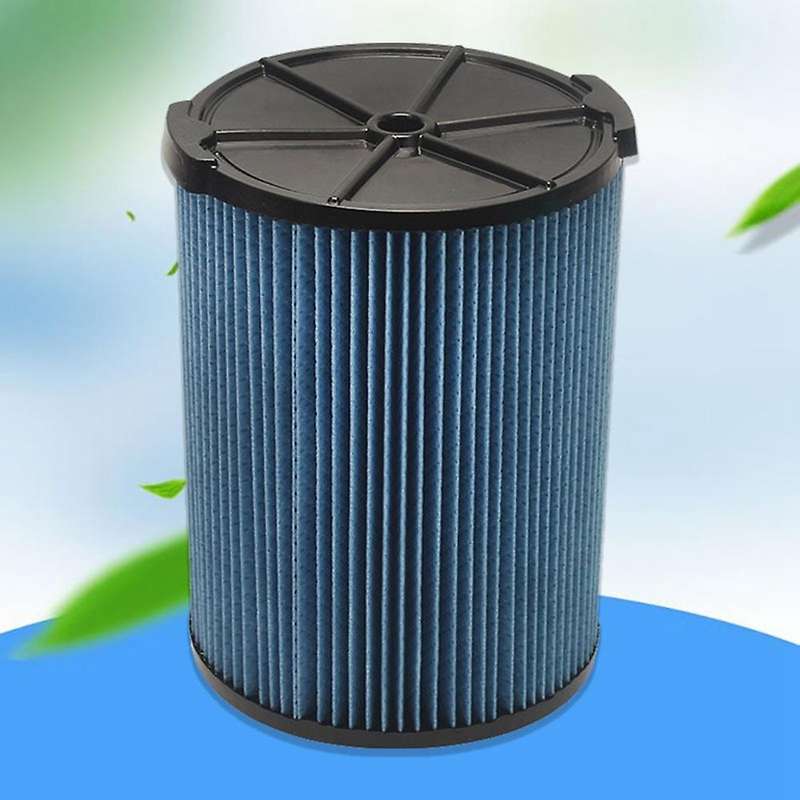 Vacuum Cleaner for VF5000 Vacuum Cleaner Filter 3 Layers Pleated Paper Vacuum HEPA Filter Parts Acc