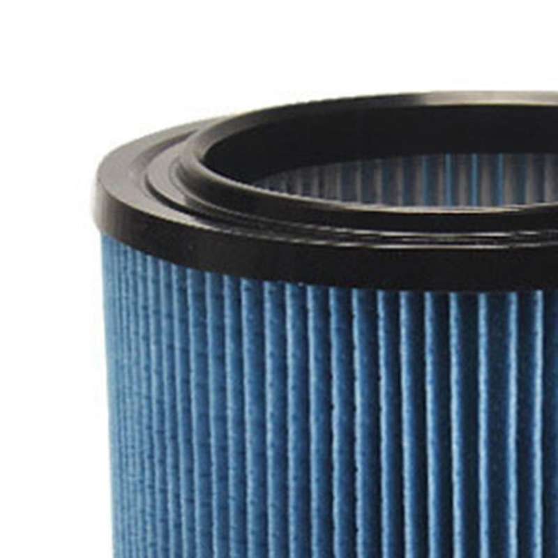 Vacuum Cleaner for VF5000 Vacuum Cleaner Filter 3 Layers Pleated Paper Vacuum HEPA Filter Parts Acc