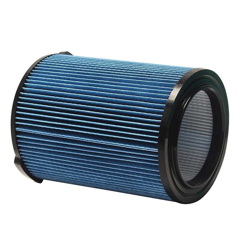 Vacuum Cleaner for VF5000 Vacuum Cleaner Filter 3 Layers Pleated Paper Vacuum HEPA Filter Parts Acc