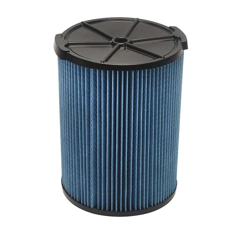 Vacuum Cleaner for VF5000 Vacuum Cleaner Filter 3 Layers Pleated Paper Vacuum HEPA Filter Parts Acc