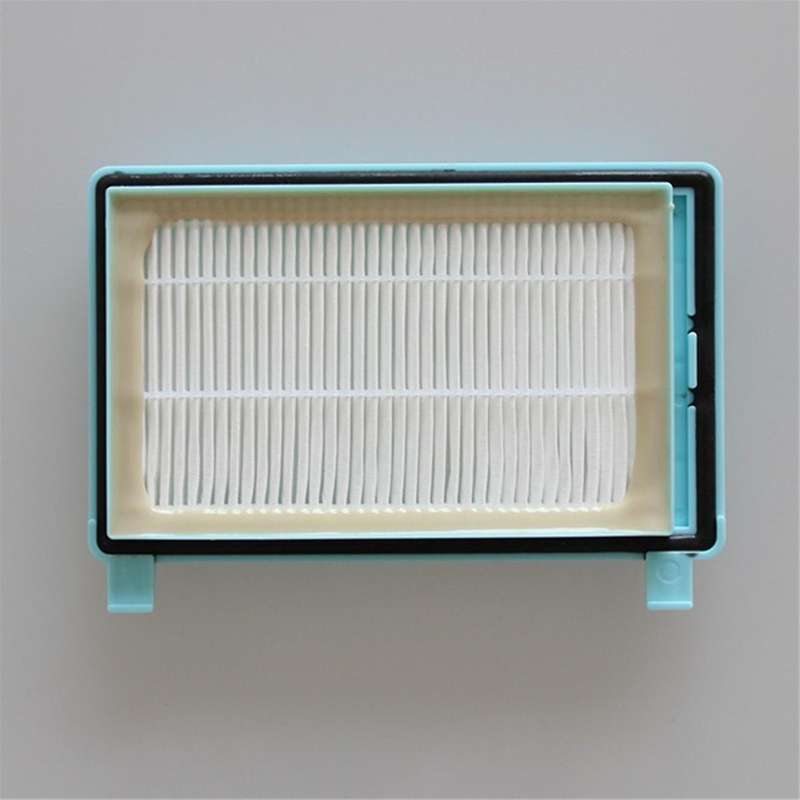 Vacuum Cleaner HEPA Filter Elements + Air Filter for FC8720 FC8724 FC8732 FC8734