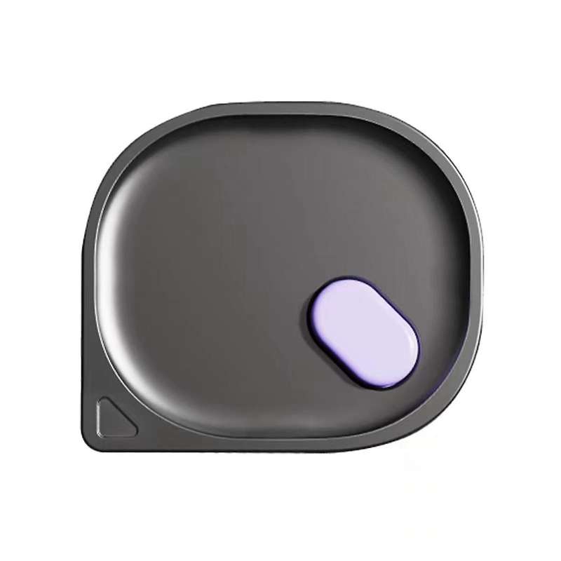 Vacuum Cleaner Dust Display LED Lamp Rechargeable Reveal Microscopic Dust & Illuminate Invisible Pet