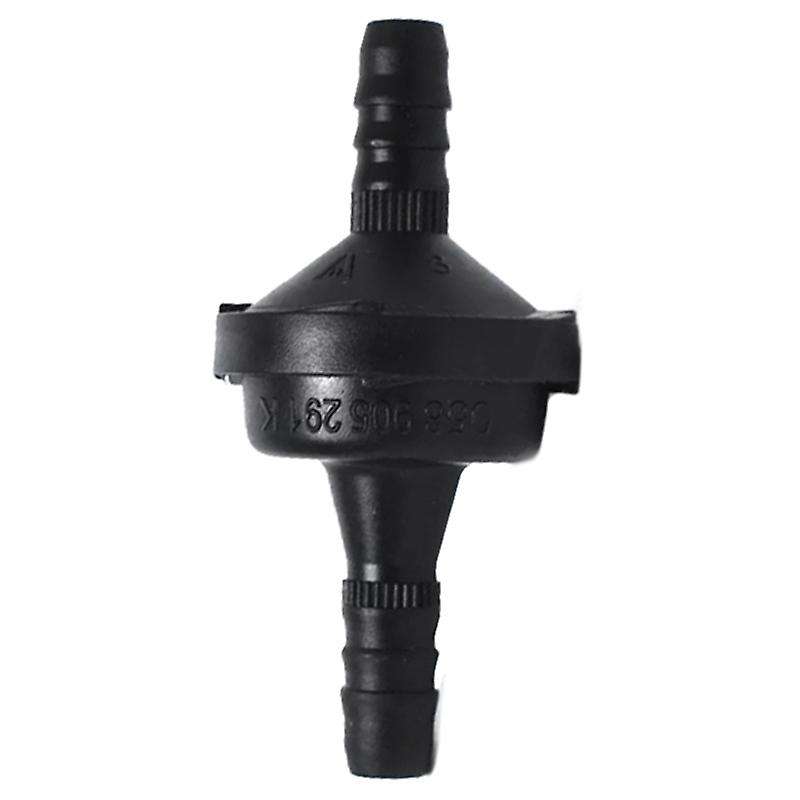 Vacuum Check Valve Pump Valve Car Accessories for A4 058905291 058905291K