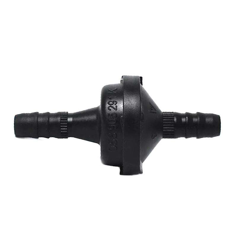 Vacuum Check Valve Pump Valve Car Accessories for A4 058905291 058905291K