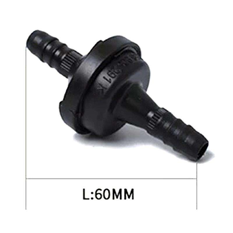 Vacuum Check Valve Pump Valve Car Accessories for A4 058905291 058905291K