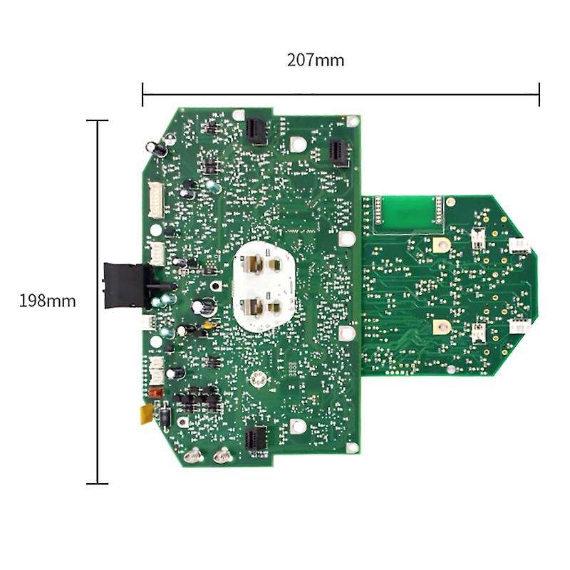 Vacuum Cleaner Motherboard Circuit Board for IRobot Roomba 880 805 870 861 864 861 860 655 650 Vacu