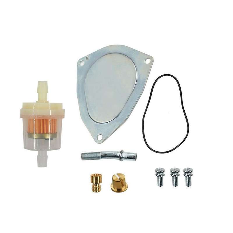 Vacuum Carburetor for Max 400 2004-2008 Motorcycle Carburetor