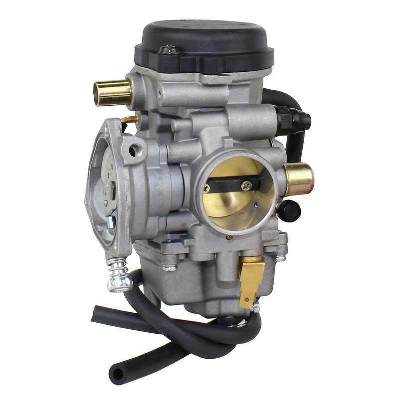 Vacuum Carburetor for Max 400 2004-2008 Motorcycle Carburetor