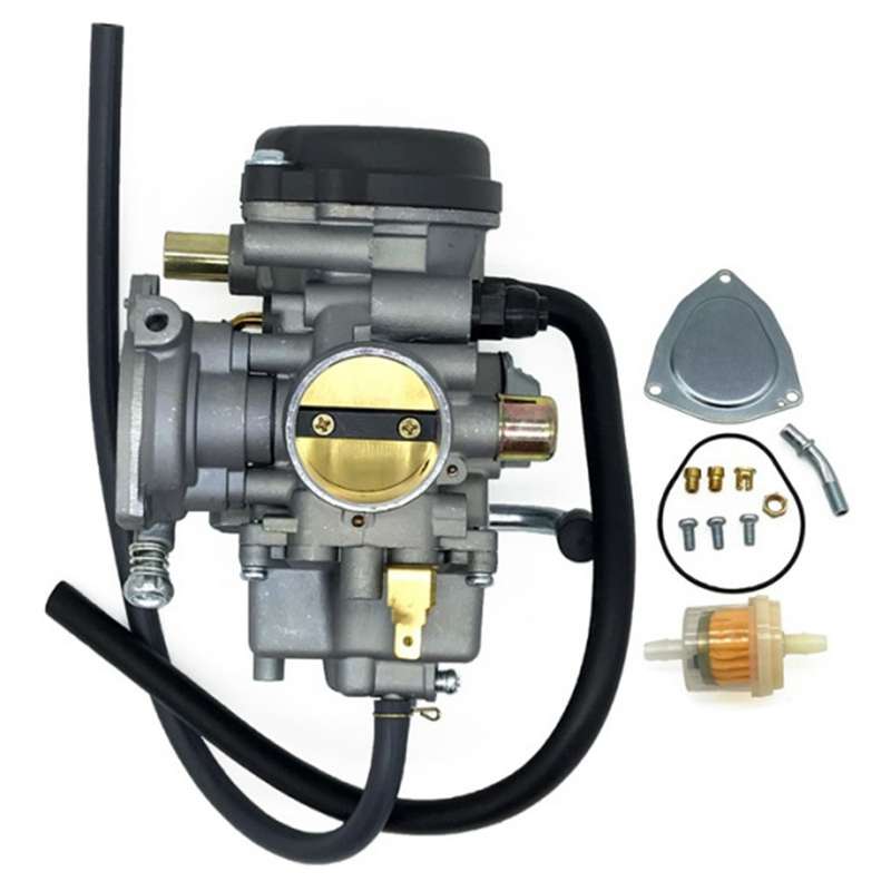 Vacuum Carburetor for Max 400 2004-2008 Motorcycle Carburetor