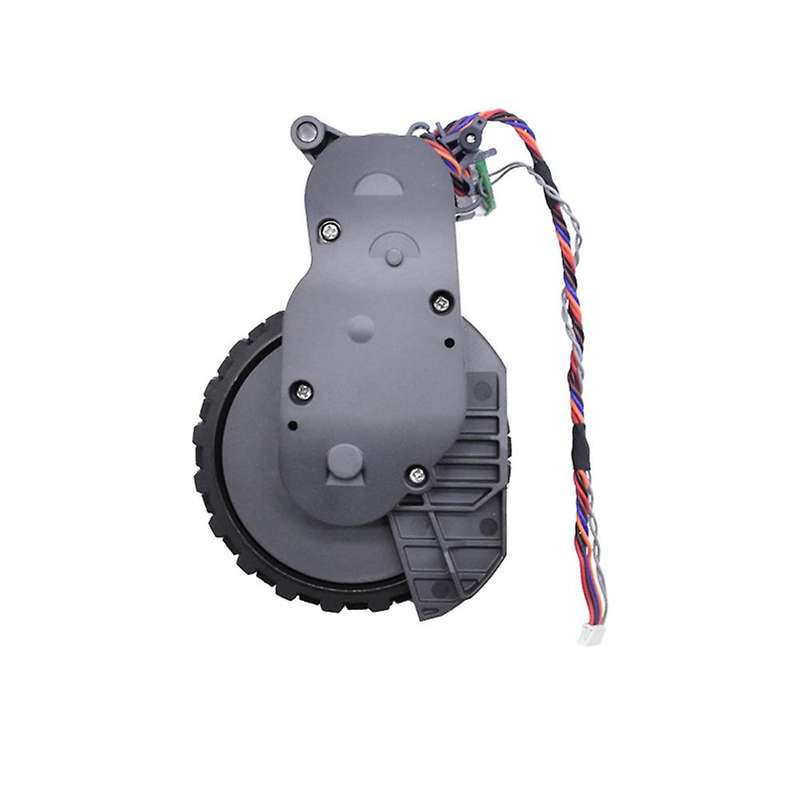 Vacuum Cleaner Part Wheel for S7 T7S T7 T7 Pro Spare Parts Right Traveling Wheel - Right