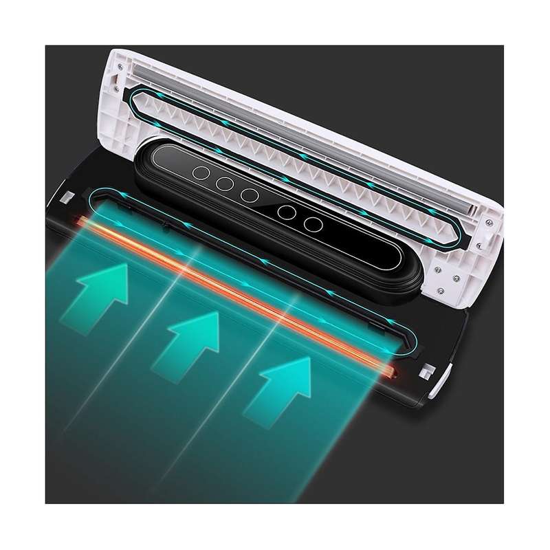 Vacuum Packaging Machine Sealing Machine Packing Machine Food Preservation Machine Automatic Compre