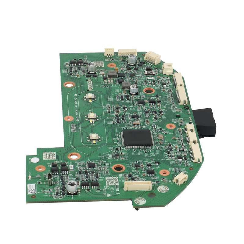 Vacuum Cleaner Motherboard Circuit Board for XiaoWa E20 E25 E35 Vacuum Cleaner Repair Parts Main Boa
