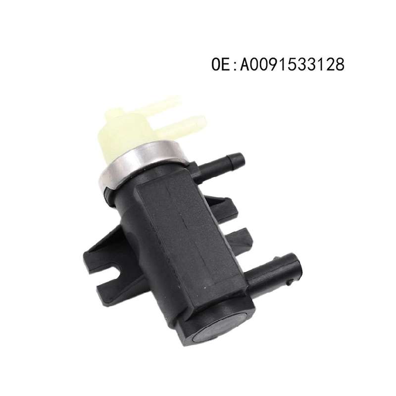Vacuum Pressure Converter Solenoid Valve for - C E Sprinter C204 A207 W212/b906 A0091533128 00915331
