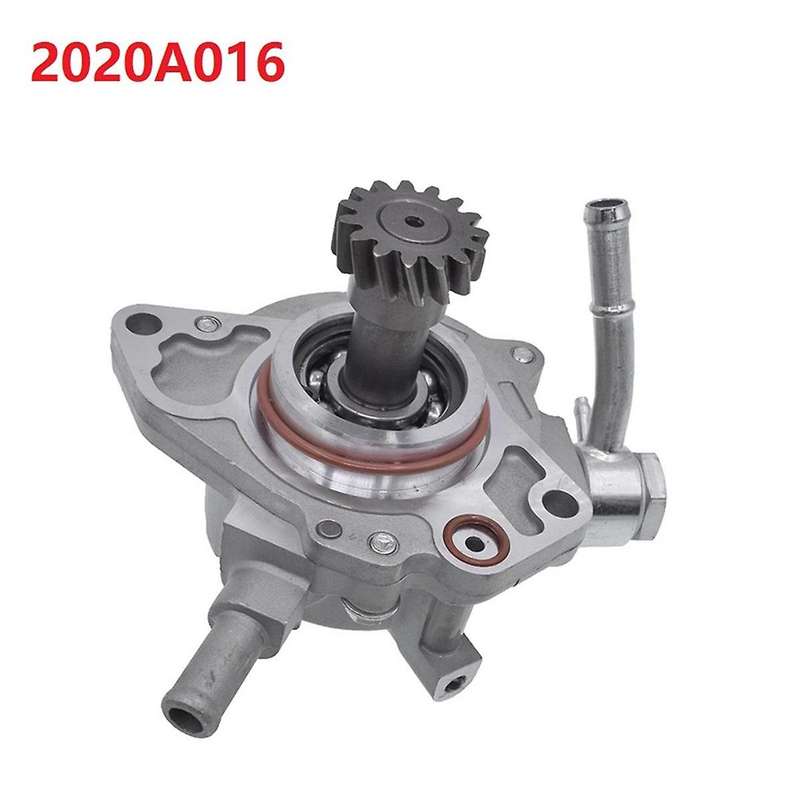 Vacuum Pump Assy for L200 Triton Ka4t Kb4t 2015- Montero Sport Ii Kh4w Kg4w 2020a016