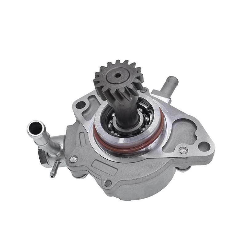 Vacuum Pump Assy for L200 Triton Ka4t Kb4t 2015- Montero Sport Ii Kh4w Kg4w 2020a016