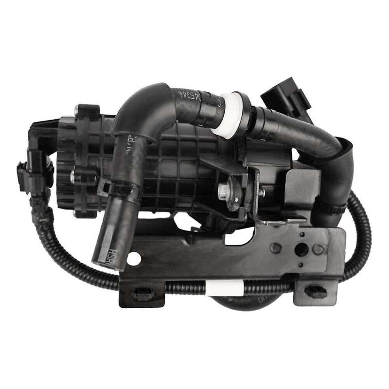 Vacuum Pump Assembly 59200D3000 59200-D3000 for 2016-2019 Vacuum Booster Pumps Power Brake Vacuum Pu