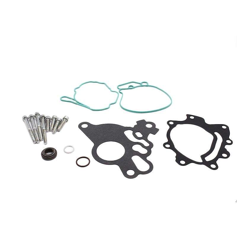 Vacuum Pump Repair Gasket Kit 03G145209C for A3 A4 A6 Seat 2.0TDI 03G145209