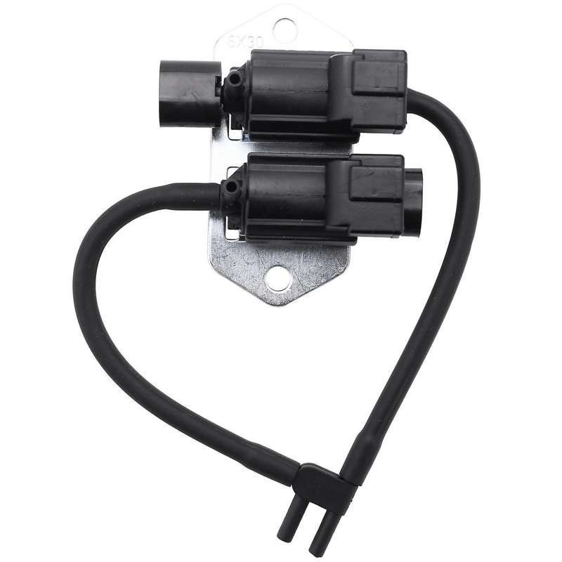 Vacuum Switch Solenoid Valve Compatible Mitsubishi Pajero