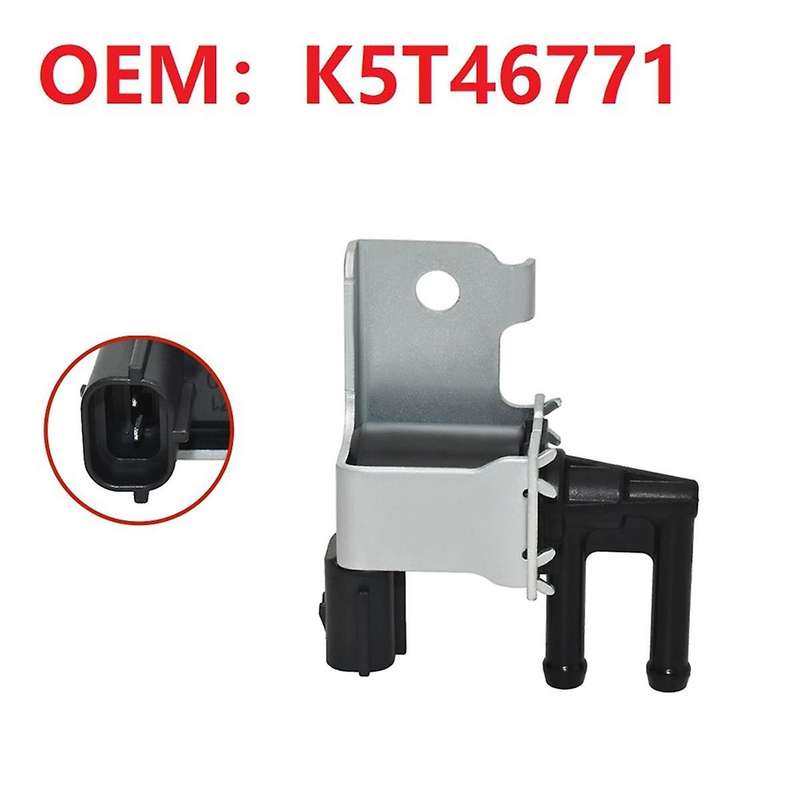 Vacuum Solenoud Valve K5T46771 for Swift 2005-2010 Car Accessories Auto Parts