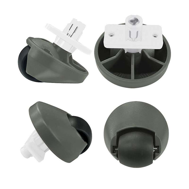 Vacuum Universal Wheel for S8 Pro Ultra/s8 Plus/g10s/g10s Pro/t7/t7s/s7 Robot Vacuum Cleaner