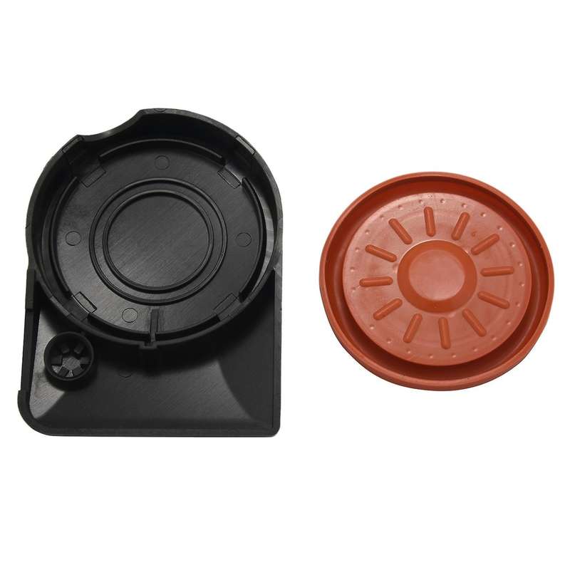 Valve Cover Cap with Membrane for Mini R55 R56 R57 R58 N13 N18 11127646552 11127603390 Car Accessor
