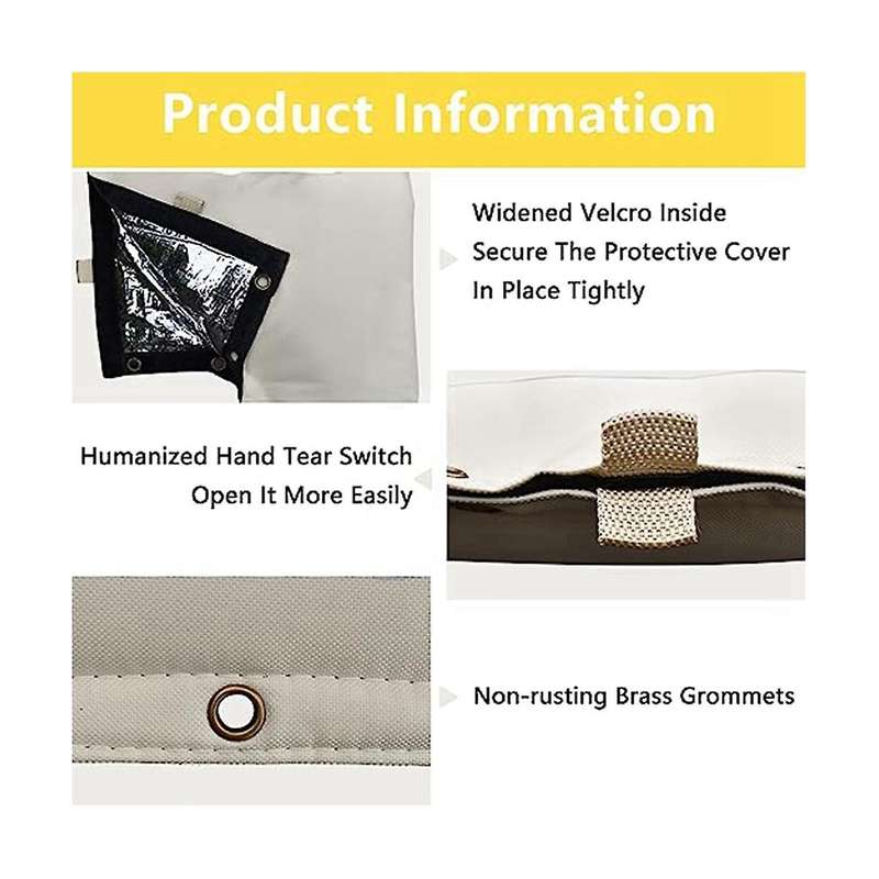 Valve Antifreeze Cover Faucet Protective Cover Antifreeze Insulation Cover Water Pipe Antifreeze Cov