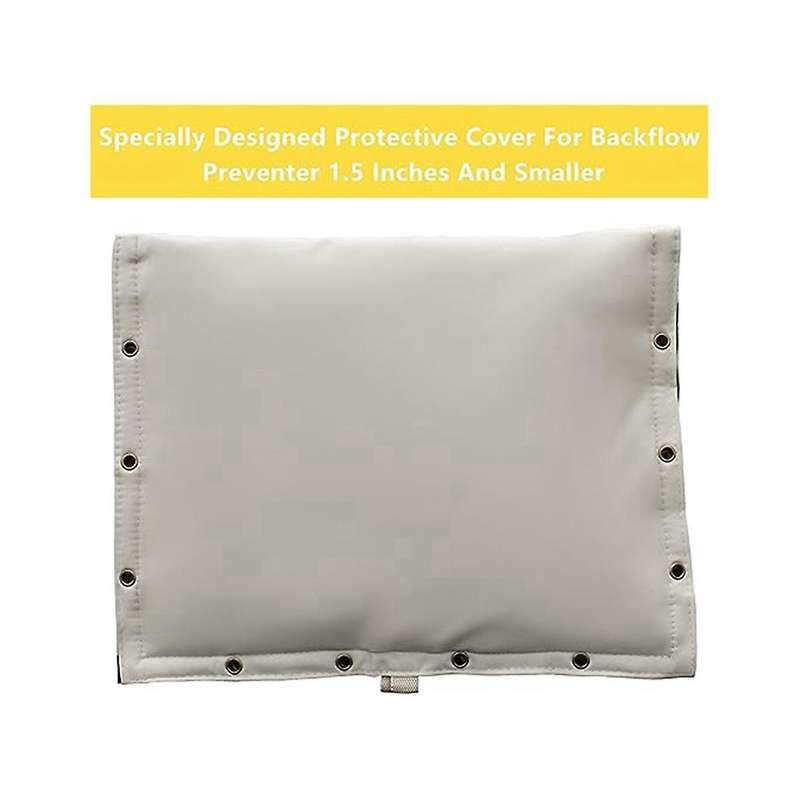 Valve Antifreeze Cover Faucet Protective Cover Antifreeze Insulation Cover Water Pipe Antifreeze Cov