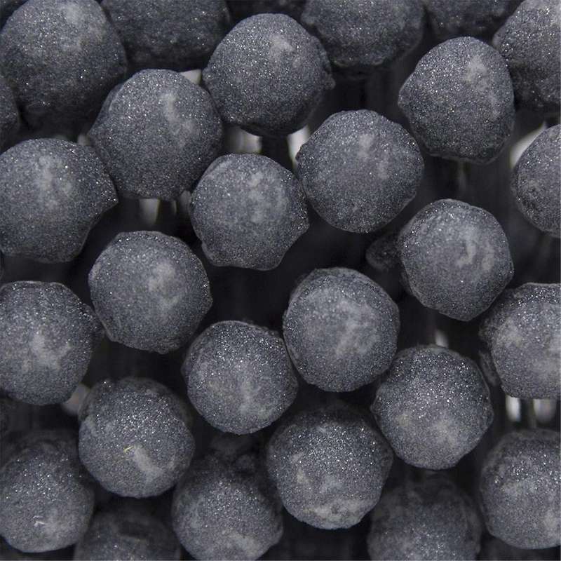 Valve Body and Cylinder Grinding Brush Ball Head Polishing Brush Valve Body Hole Deburring Grinding