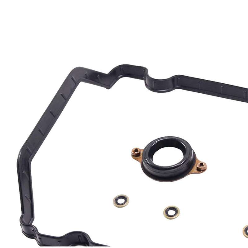 Valve Cover Gasket Set 12030-5G0-000 12050-5G0-00 for Accord Odyssey Pilot Tlx 3.5l