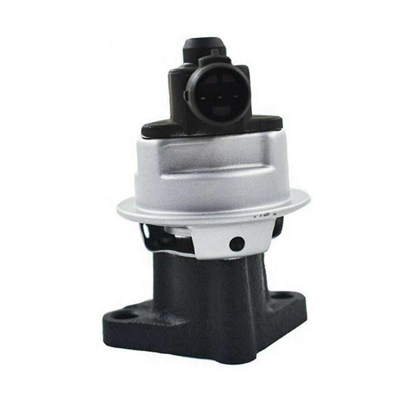 Valve Egr Exhaust Gas Recirculation Valve for 92-01 Prelude 2.2l-l4