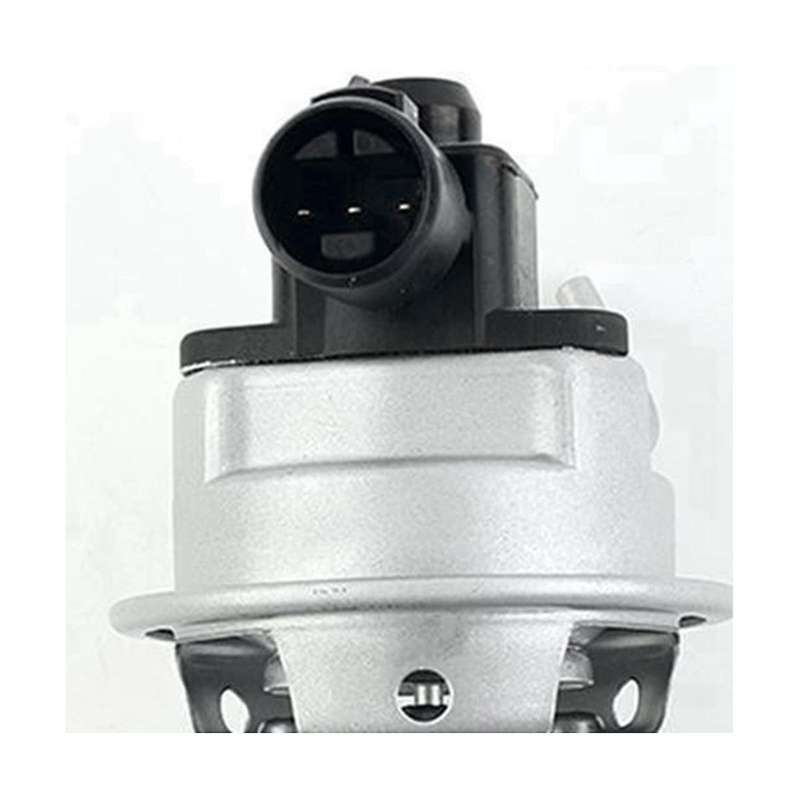 Valve Egr Exhaust Gas Recirculation Valve for 92-01 Prelude 2.2l-l4