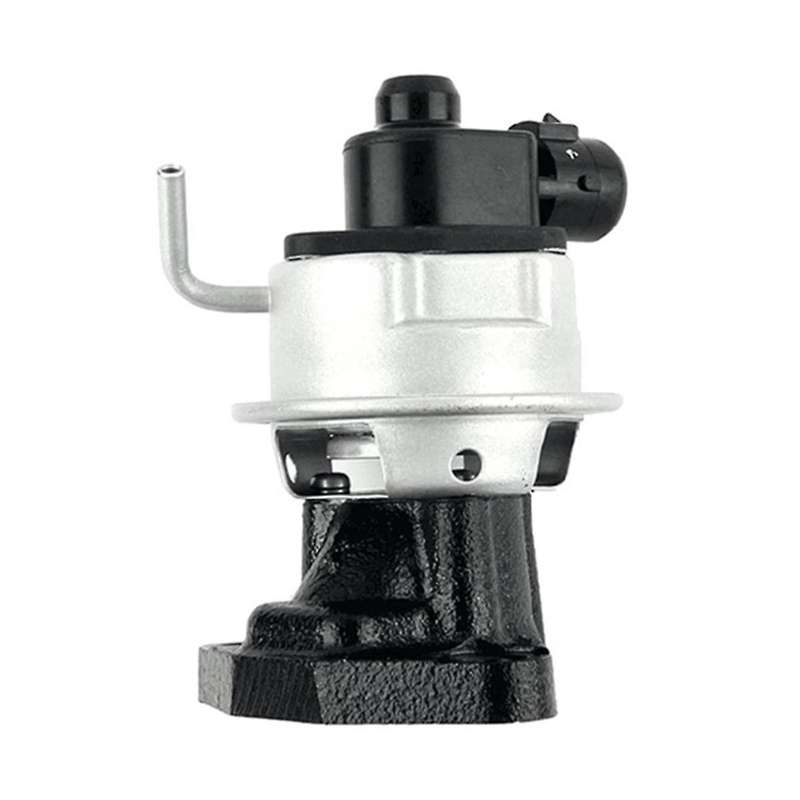 Valve Egr Exhaust Gas Recirculation Valve for 92-01 Prelude 2.2l-l4