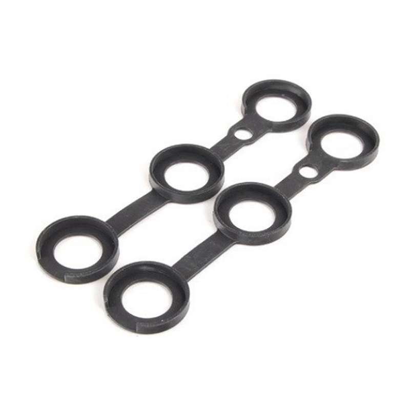 Valve/rocker Cover Gasket Set for E34 E36 11129070531 1112 9070 531 Engine M50