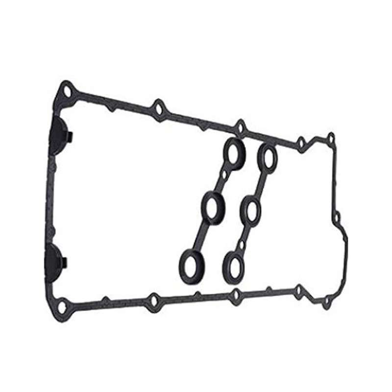 Valve/rocker Cover Gasket Set for E34 E36 11129070531 1112 9070 531 Engine M50