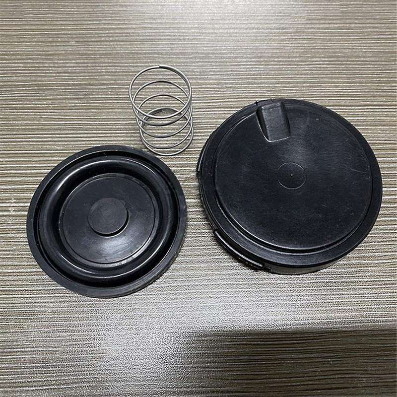 Valve Cover PCV Repair Kit Valve Diaphragm Membrane for  Volt Encore 25198498