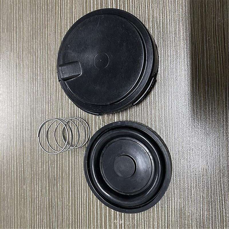 Valve Cover PCV Repair Kit Valve Diaphragm Membrane for  Volt Encore 25198498