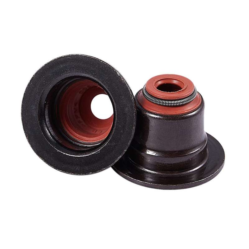 Valve Seal Kit for E53 X5 E63 E65 E70 X5 E71 X6 E87 E90 N42 N46 N62 16pcs