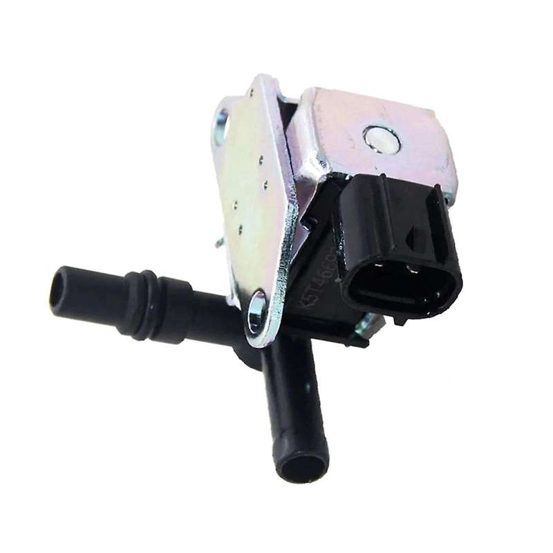 Vapor Canister Purge Solenoid Emission Solenoid Valve 8657A049 K5T46693 for 2.0 2.4L 2008-15