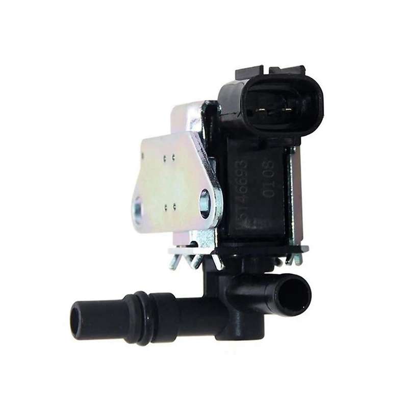 Vapor Canister Purge Solenoid Emission Solenoid Valve 8657A049 K5T46693 for 2.0 2.4L 2008-15