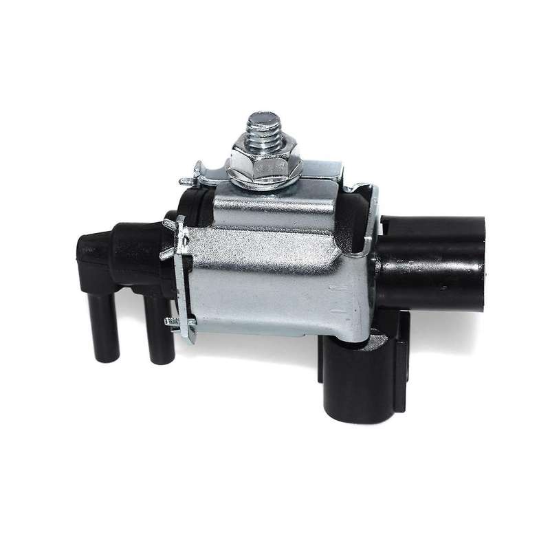 Vapor Canister Purge Solenoid MR404682 8657A018 for Montero L200 V44 K74T 4D56
