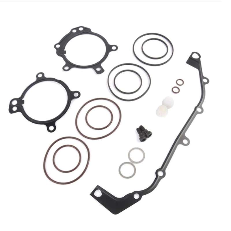 Vanos O-ring Seal Repair Kit Fit for E36 E39 E46 E53 E60 E83 E85 M52tu M54 Double Convex Repair Kit