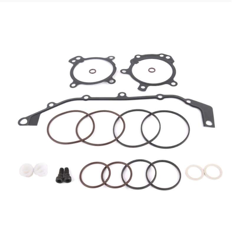 Vanos O-ring Seal Repair Kit Fit for E36 E39 E46 E53 E60 E83 E85 M52tu M54 Double Convex Repair Kit