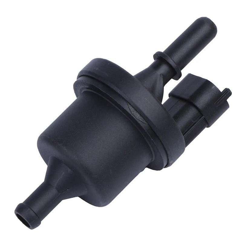 Vapor Canister Purge Solenoid Valve CN15-9C987-AA CN159C987AA for 2013-2017 Car Accessories