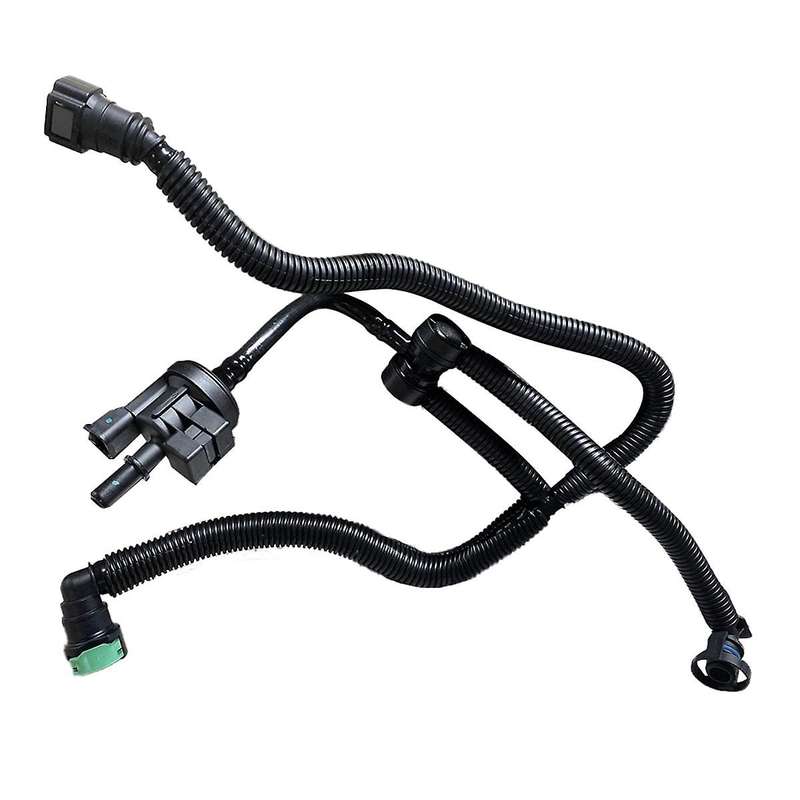 Vapor Canister Purge Valve 911-757 for 1.6L-L4 2013-2014 2M1600 CP907 CP818 PV966 DG9Z-9D289-B DG9Z